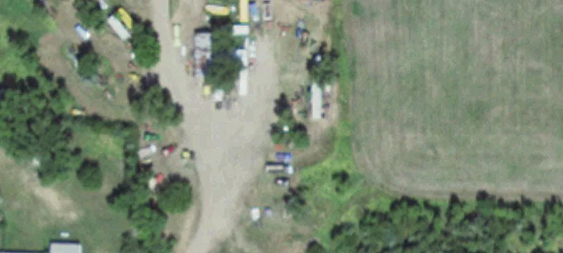 816 Barrett N Ave