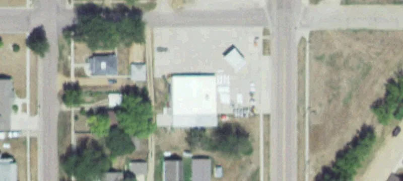 1408 Main St
