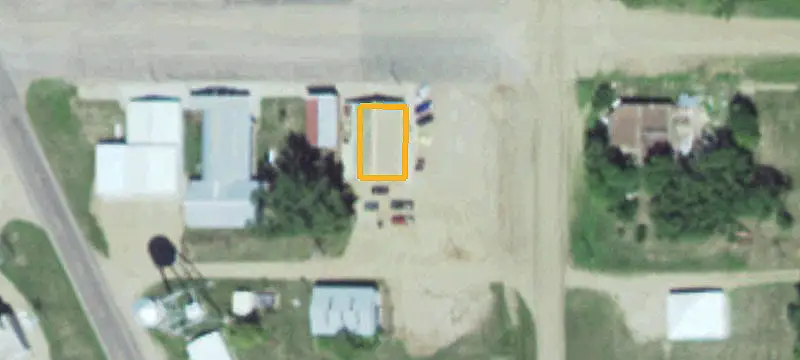 Canova, SD 57321