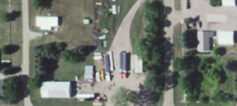 Dallas, SD 57529