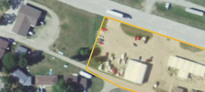 705 Hwy 18