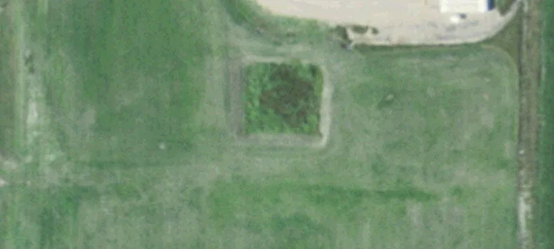464th Ave, SD