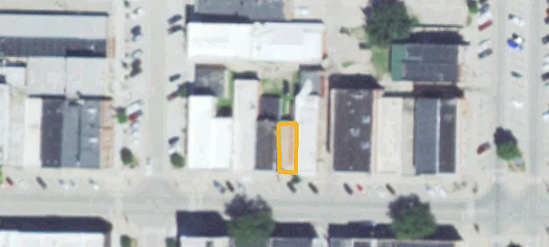 116 3rd St