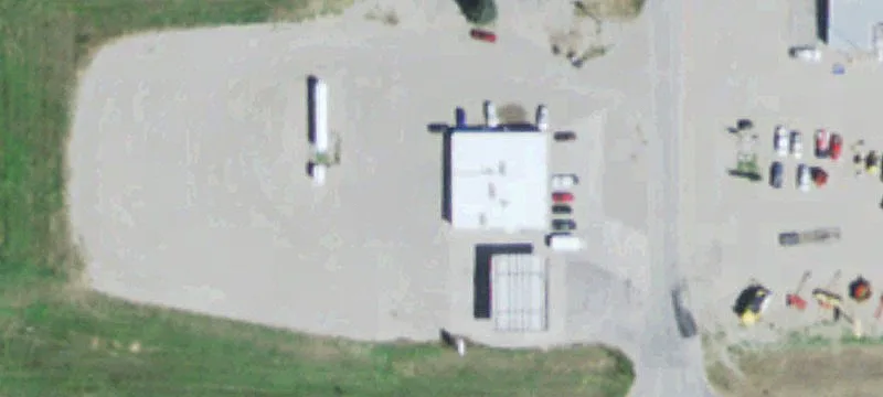 Bowdle, SD 57428