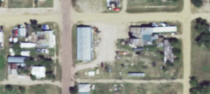Midland, SD 57552