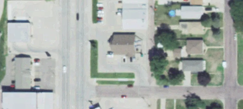 1700 Broadway Ave