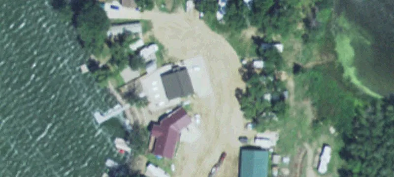 1000 Oakwood Shoreline Dr