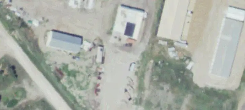 801 Hwy 1434