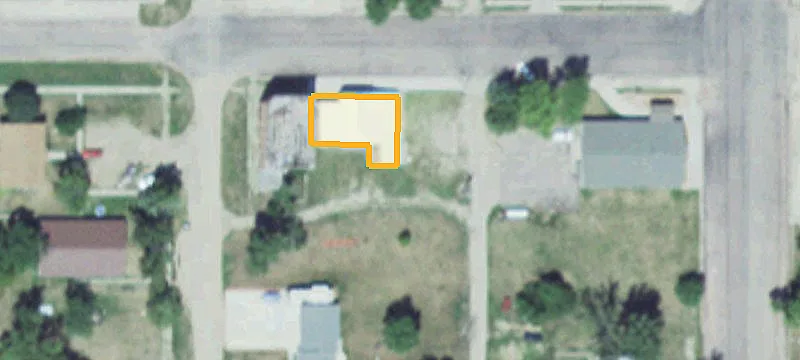 Iroquois, SD 57353