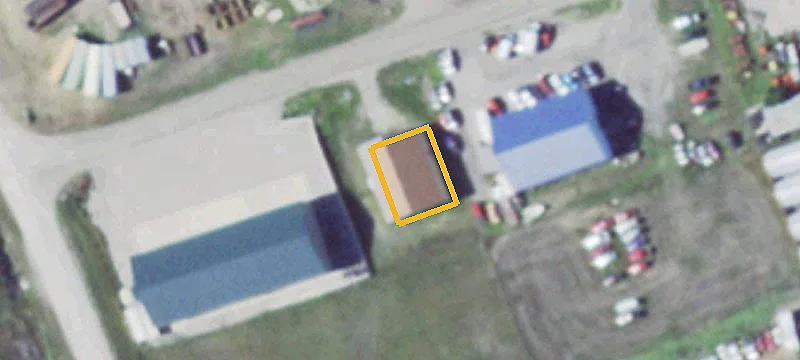 505 Stanley Rd