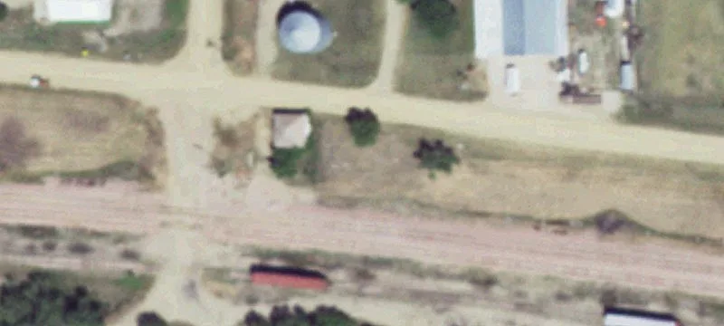 Midland, SD 57552