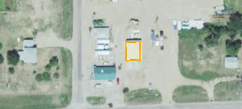 Iroquois, SD 57353