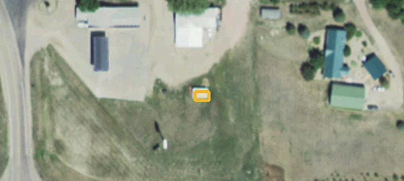 117 Truck St