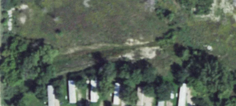 Mission, SD 57555