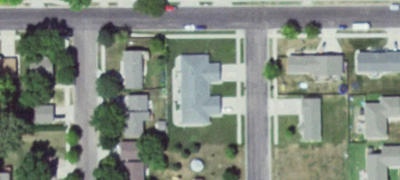 201 Charles St