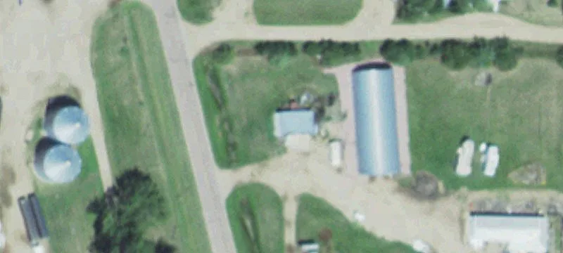 Canova, SD 57321