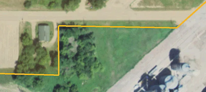 Vienna, SD 57271