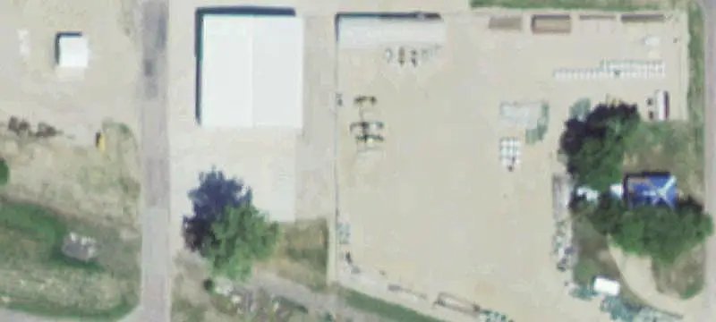 Tabor, SD 57063