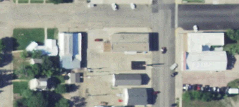 201 Main St
