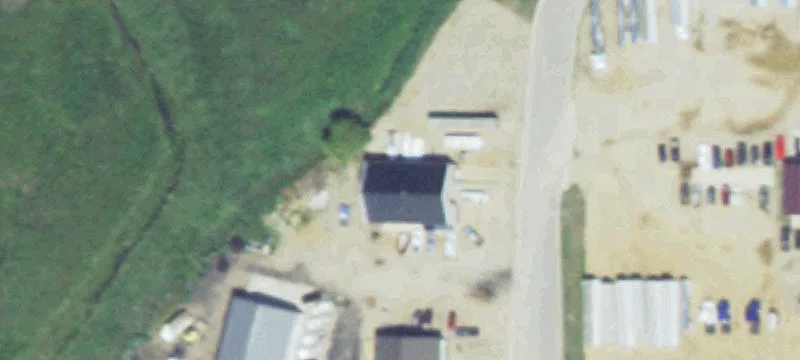 323 Industrial Dr