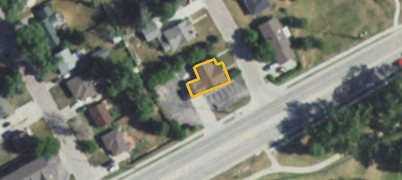 3312 Jackson Blvd