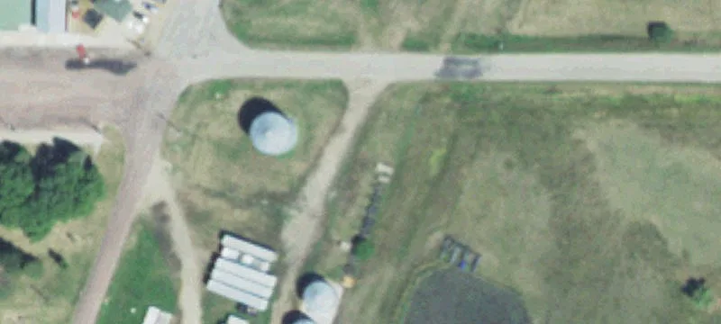 Bruce, SD 57220