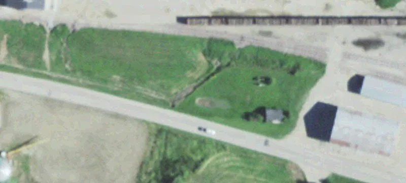 Bristol, SD 57219