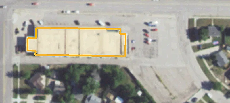 301 Saint Patrick St