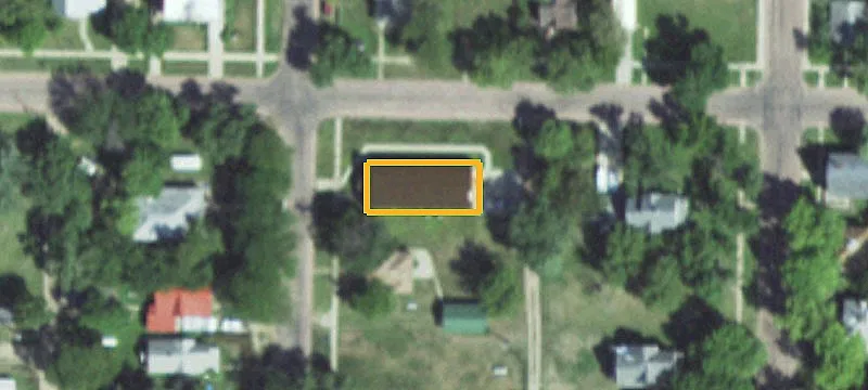 150 3rd Ave