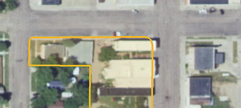 Gregory, SD 57533