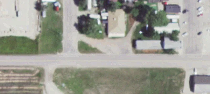 Buffalo, SD 57720