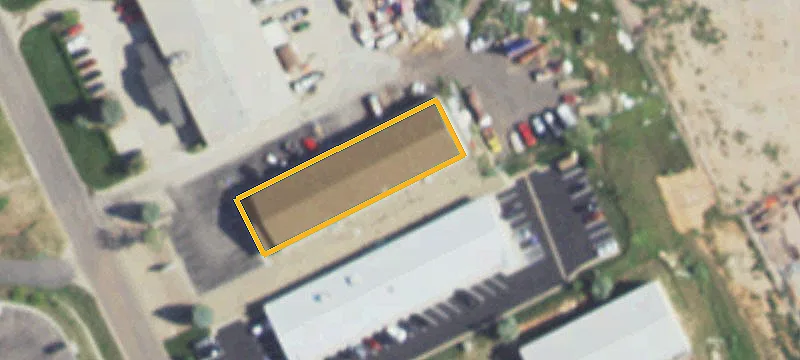 1550 Samco Rd
