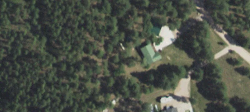 11005 High Mdws Dr