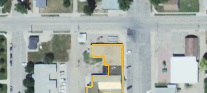 Selby, SD 57472