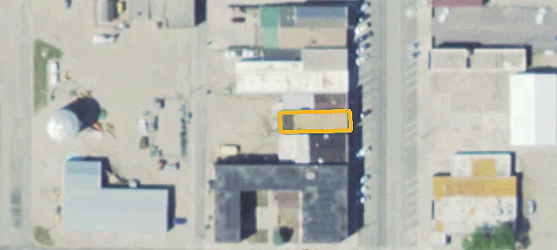 111 Broadway Ave