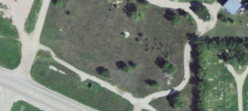 Mission, SD 57555