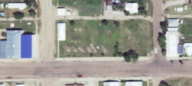 Midland, SD 57552