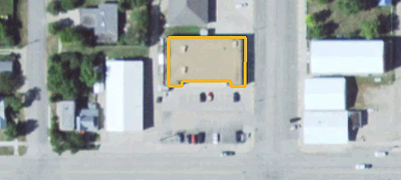 800 Main St