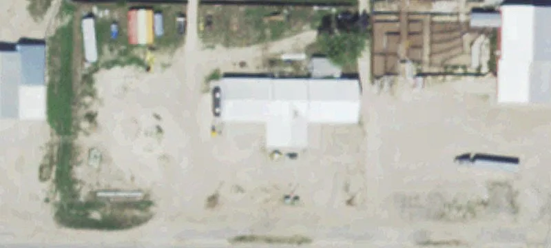 504 Bennett Ave