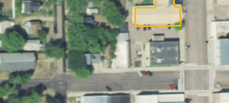 110 Hemlock St
