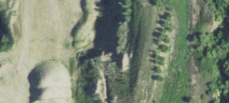 Gregory, SD 57533