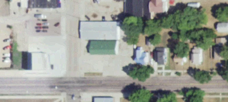 200 Pipestone Ave