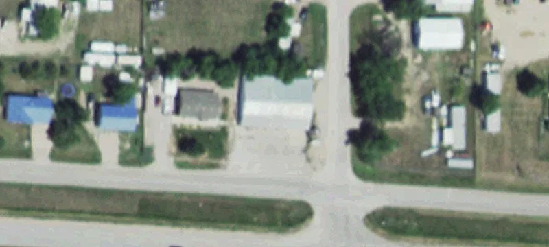 300 Box Elder W Rd