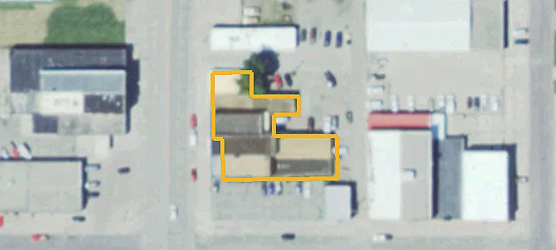 154 Dakota S Ave