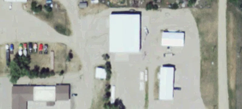 183 Us Hwy 14
