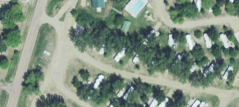 Wentworth, SD 57075