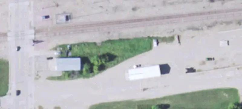 Webster, SD 57274