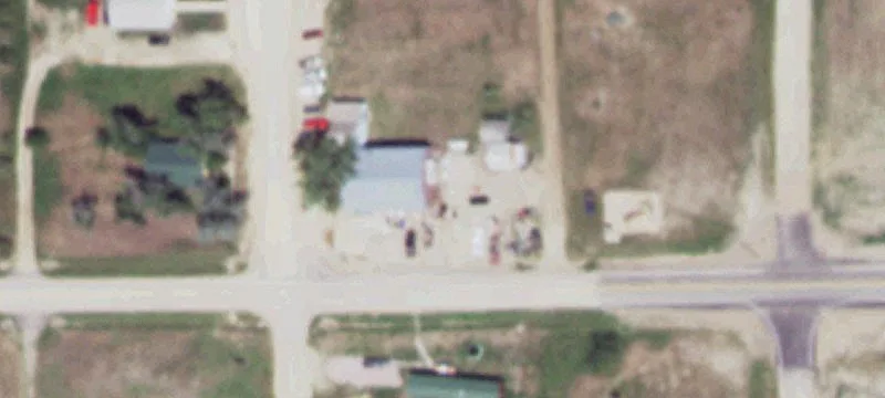 102 Sd Hwy 20