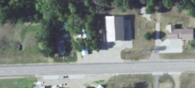 Hurley, SD 57036