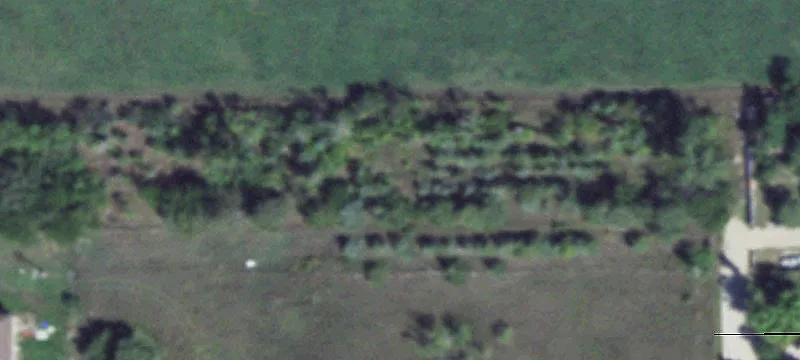 Mission, SD 57555